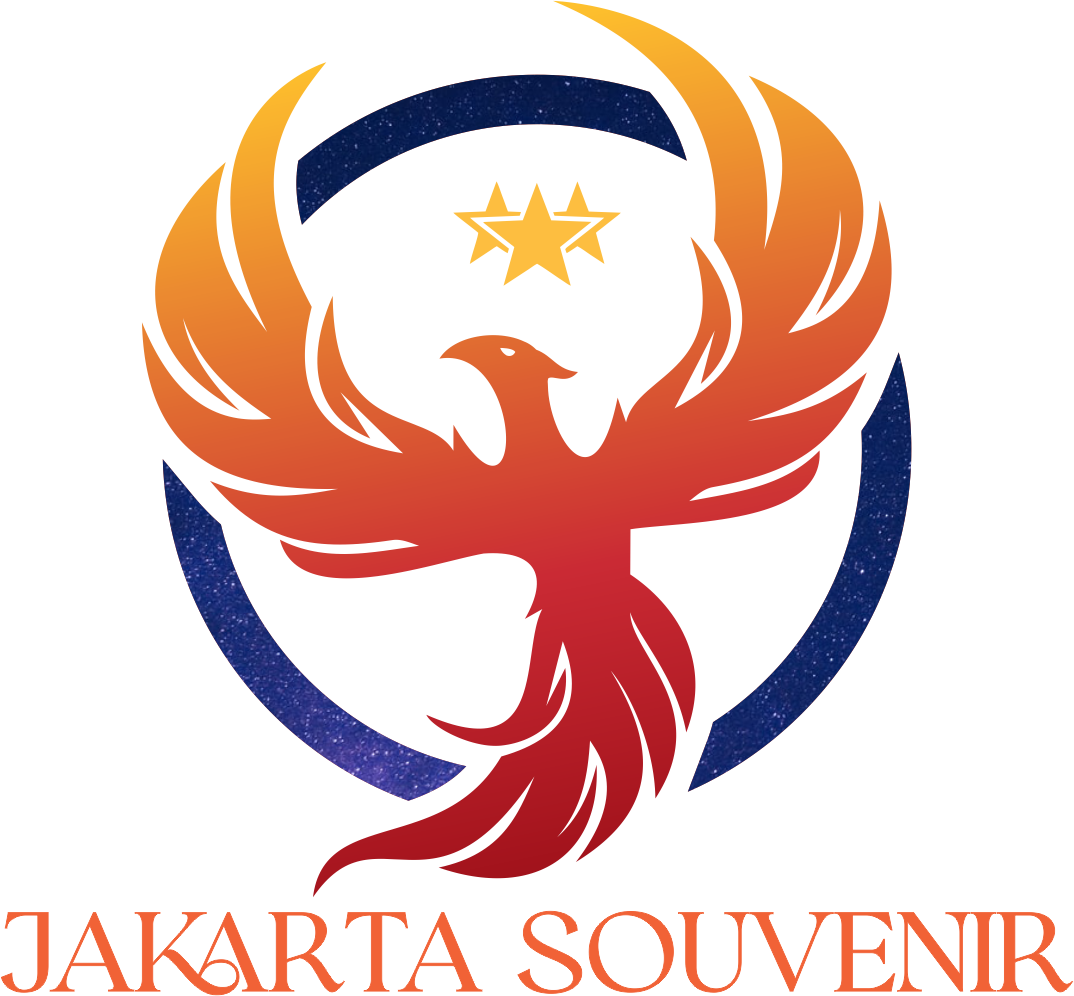 Logo Jakarta Souvenir